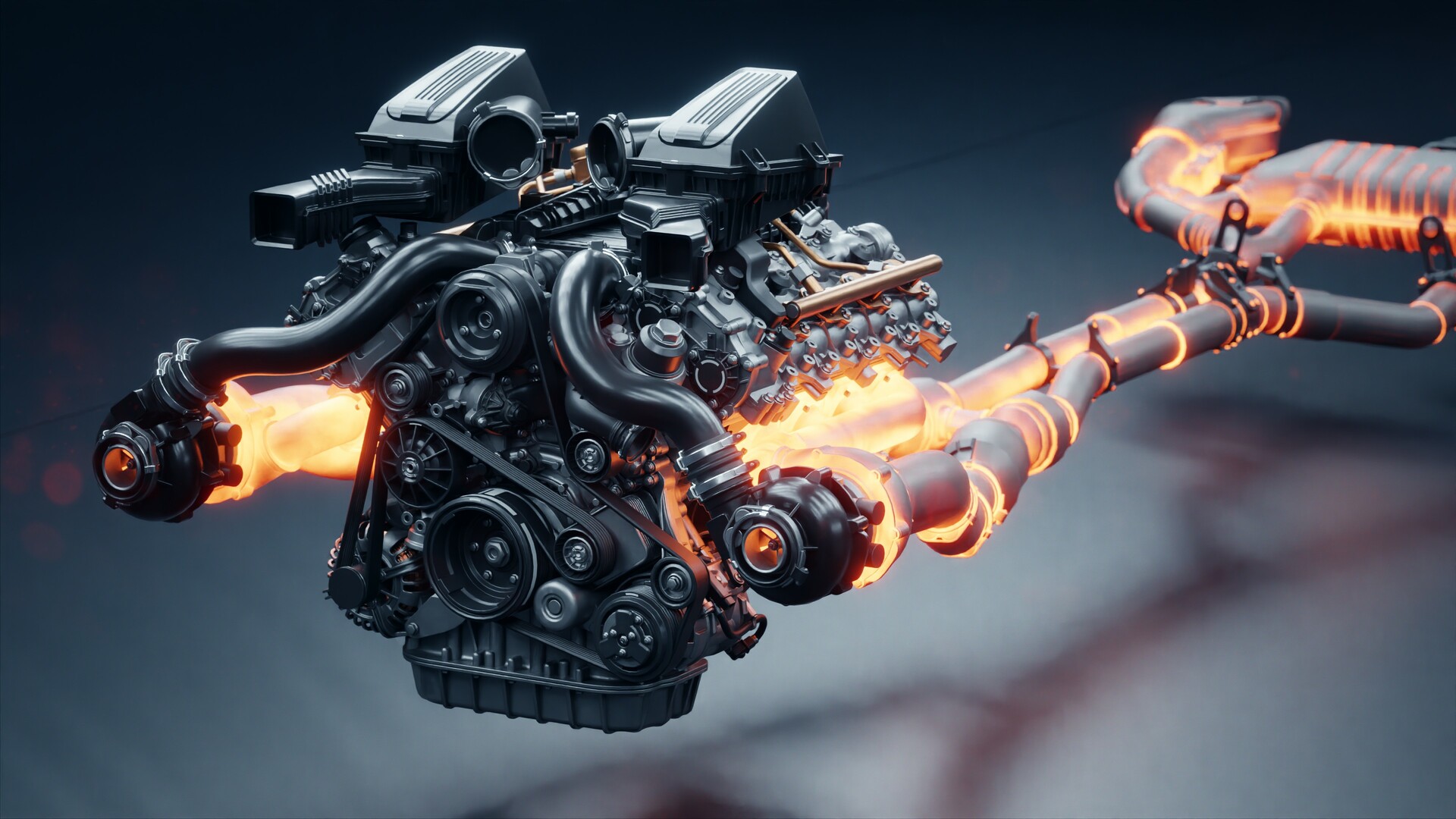 Used car engines for sale in dubai