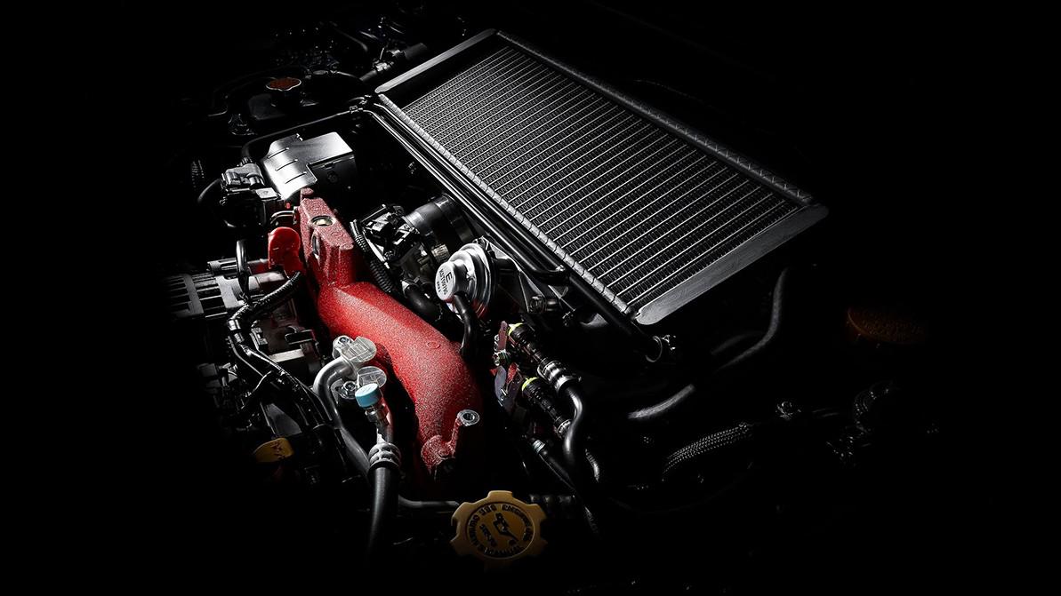 used car engines in dubai